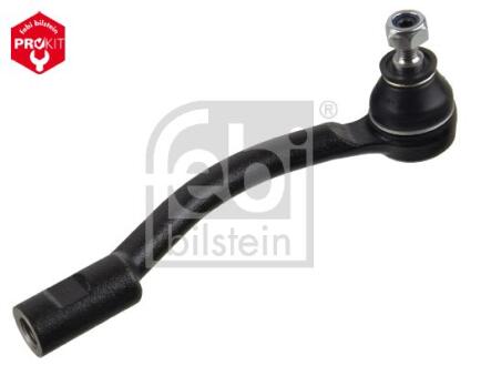 Наконечник тяги рульової з гайкою FEBI BILSTEIN 170775