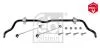 Стабiлiзатор (к-т) MERCEDES A/B/CLA \'\'F D=25,5mm "11>> FEBI BILSTEIN 171019 (фото 1)