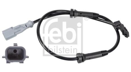Датчик ABS FEBI BILSTEIN 171104