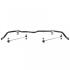 Стабiлiзатор (к-т) AUDI/SEAT/SKODA/VW A3/Octavia/Golf \&#039;\&#039;F D=24мм &quot;12&gt;&gt; FEBI BILSTEIN 171155 (фото 1)