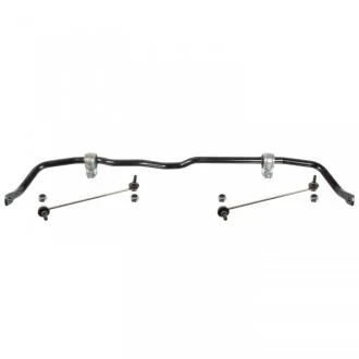 Стабiлiзатор (к-т) AUDI/SEAT/SKODA/VW A3/Octavia/Golf \'\'F D=24мм "12>> FEBI BILSTEIN 171155