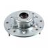 Опора амортизатора LAND ROVER Freelander/Evoque \&#039;\&#039;R \&#039;\&#039;06-19 FEBI BILSTEIN 171489 (фото 2)