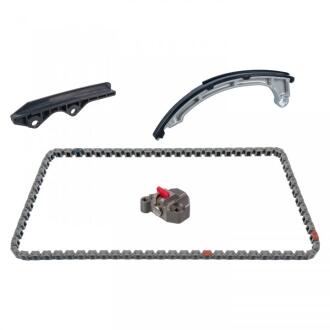 A_К-т привода ГРМ NISSAN Micra/Note \'\'1.4 \'\'03-12 FEBI BILSTEIN 171526