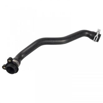 A_Патрубок сист.охол. BMW 523-530i/730i \'\'09-15 FEBI BILSTEIN 171590