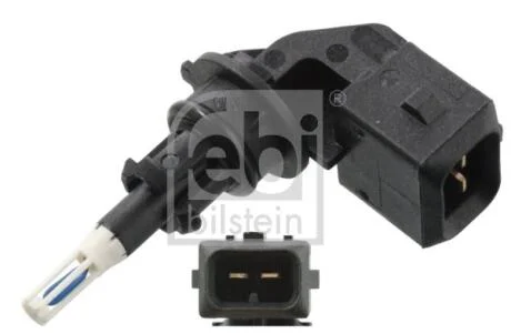 Зовнішній датчик температури повітря BMW 1/3/5/7 2.0D/4.4D 03- (2 конт.) (FEBI) FEBI BILSTEIN 171622