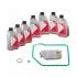 Ком-кт АКПП AUDI/PORSCHE/SKODA/VW (5HP19FL) + мастило FEBI BILSTEIN 171774 (фото 1)