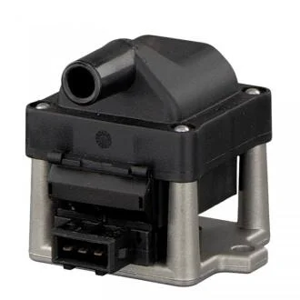Котушка запалювання AUDI,SEAT,SKODA,VOLKSWAGEN (FEBI) FEBI BILSTEIN 17194