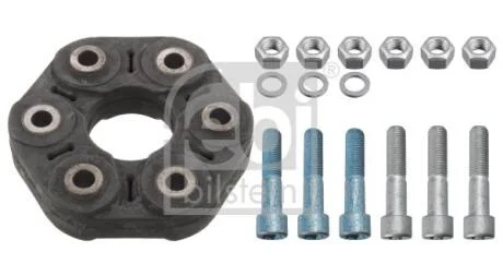 Диск еластичний к-т FEBI BILSTEIN 171966