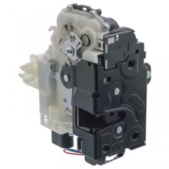 Замок двері SKODA/VW Octavia/Superb/Golf IV \'\'FR \'\'96-08 FEBI BILSTEIN 172110