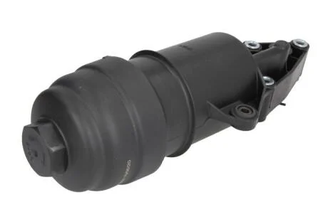 Корпус маслянного фильтра з масляним фільтром VAG (FEBI) FEBI BILSTEIN 172201