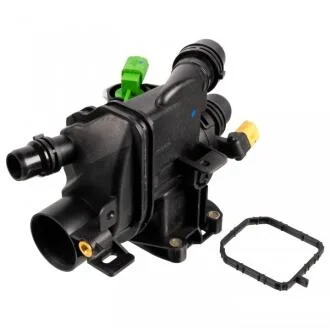 A_Термостат CITROEN/OPEL/PEUGEOT \'\'1.2THP \'\' 13>> FEBI BILSTEIN 172244