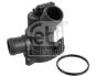 Термостат з ущільнюючим кільцем FEBI BILSTEIN 172380 (фото 1)