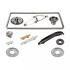 Комплект ланцюга з шестернями FORD TRANSIT 2.2 TDCi 132 ланки (Febi) FEBI BILSTEIN 172446 (фото 1)