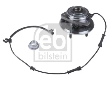 Маточина FEBI BILSTEIN 172492
