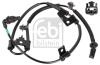 Датчик ABS FEBI BILSTEIN 172538 (фото 1)