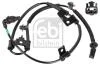 Датчик ABS FEBI BILSTEIN 172538 (фото 1)