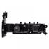 Клапанна кришка з клапаном вентиляції та прокладкою FORD/PSA 1,4/1,6 HDI 1.5 TDCI Duratorq DV4/DV6 (FEBI BILSTEIN 172902 (фото 1)
