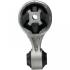Подушка двигуна Nissan Qashqai II (J11E) / Rogue / X-Trail (FEBI) FEBI BILSTEIN 172964 (фото 2)