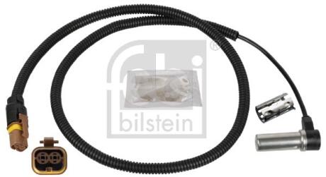 Датчик ABS FEBI BILSTEIN 173107