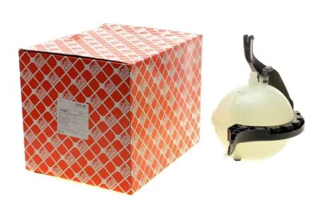 Бачок розширення охолоджуючої рідини FEBI BILSTEIN 173541