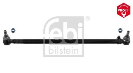 Поздовжня рульова тяга FEBI BILSTEIN 17484