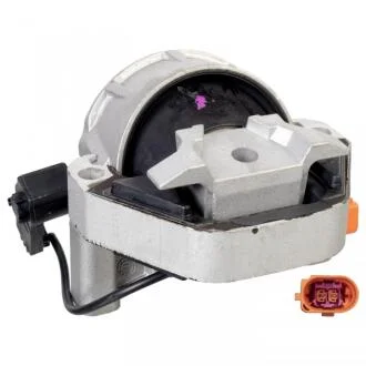 Подушка двигуна ліва AUDI A6 (4G) 2010 - 2018 (Febi) FEBI BILSTEIN 176082