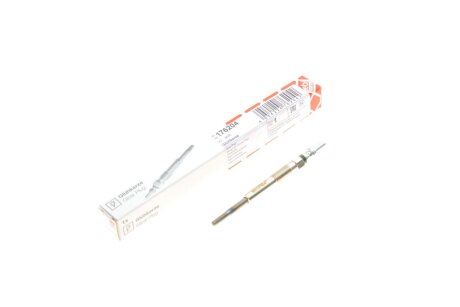 Свічка розжарювання FEBI BILSTEIN 176204