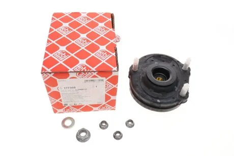 К-т кріплення амортизатора FEBI BILSTEIN 177305