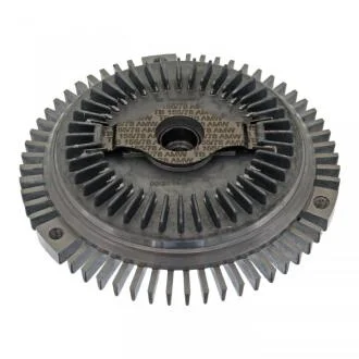 Віскомуфта Mercedes Sprinter 213 D / Mercedes Sprinter 211 D / Mercedes Sprinter 208 D FEBI BILSTEIN 17856