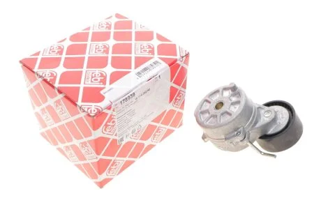 Натяжний пристрій клинового ременя (FEBI) FEBI BILSTEIN 178939