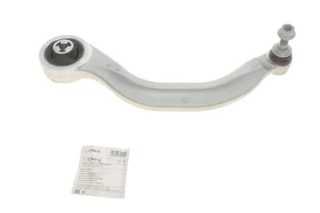 Важіль TESLA MODEL 3, Y 17-перед. міст праворуч низ (FEBI) FEBI BILSTEIN 179414