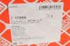 Подушка двигуна FEBI BILSTEIN 17958 (фото 5)