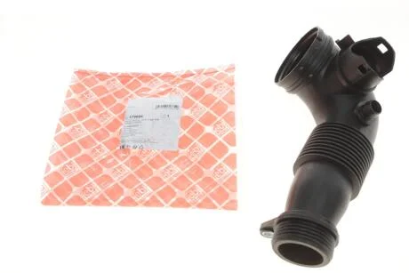 Патрубок повітряний вхідний FEBI BILSTEIN 179684