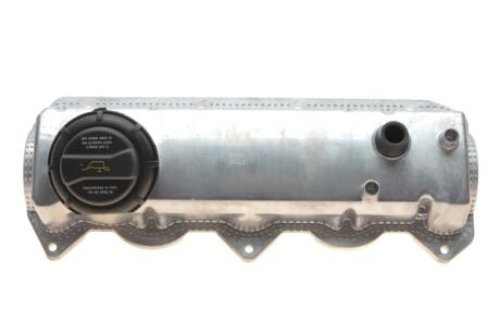 Клапанна кришка без клапана вентиляції, з прокладкою VAG 1,9 TDI (FEBI) FEBI BILSTEIN 179734