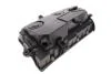 Клапанна кришка з клапаном вентиляції та прокладкою VAG 1,9/2,0 TDI(FEBI) FEBI BILSTEIN 179761 (фото 4)