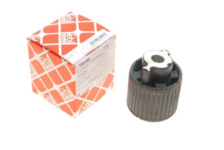 Сайлентблок підрамника BMW 5 F10 \'\'R "09-16 FEBI BILSTEIN 180299