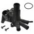 Флянець системи охолодження VW Golf/Jetta/Polo "81-94 FEBI BILSTEIN 18248 (фото 1)