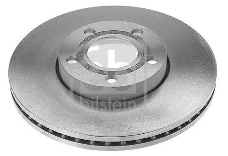 Диск гальмівний FEBI BILSTEIN 18392