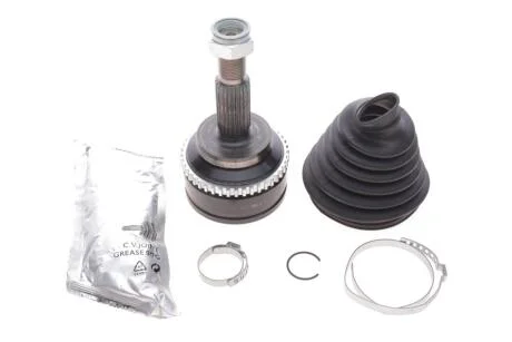 ШРУС зовніш. з пильовиком RENAULT KANGOO, MEGANE I(FEBI) FEBI BILSTEIN 184465