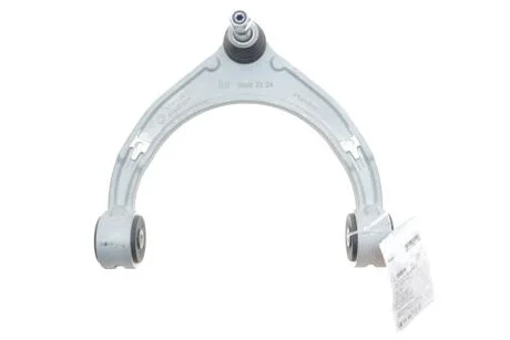 Важіль підвіски з сайлентблоками і кульовою опорою FEBI BILSTEIN 185819