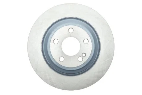 Диск гальмівний(к-т) FEBI BILSTEIN 186461