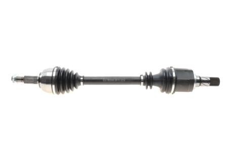 К-т валу привідного FEBI BILSTEIN 186596