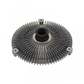 Віскомуфта BMW 740 / BMW 735 / BMW 750 FEBI BILSTEIN 18681