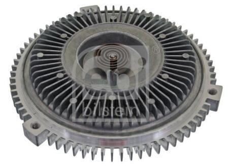 Віскомуфта BMW 3/5/7/X5 "2,0-4,4 "98-08 FEBI BILSTEIN 18685
