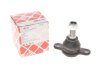 Кульова опора FEBI BILSTEIN 18740 18740