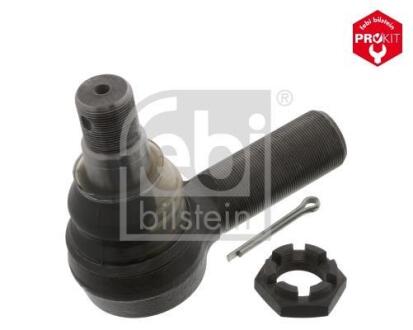 Наконечник рульової тяги FEBI BILSTEIN 18939