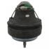 Подушка двигуна VOLVO S60/V70/XC70/XC90 &quot;00-&quot;12 FEBI BILSTEIN 19089 (фото 1)