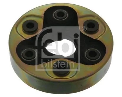 Муфта еластична валу кард. AUDI,VW,SKODA КПП (FEBI) FEBI BILSTEIN 19532