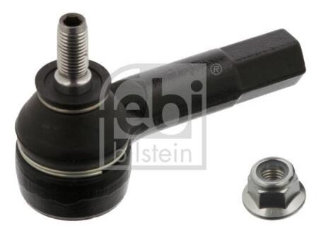 Наконечник тяги рульової FEBI BILSTEIN 19873