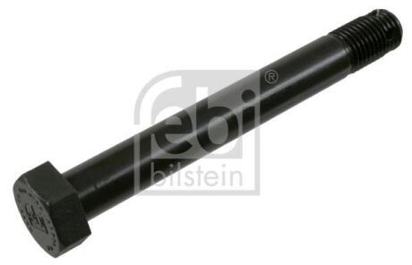 Сайлентблок FEBI BILSTEIN 21080